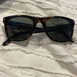 Tom Ford sunglasses in used condition